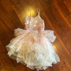 Tutu Du monde dress
